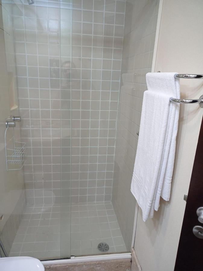 Apartamento International Plaza Rooftop The View -av Paulista *