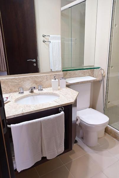 Apartamento International Plaza Rooftop The View -av Paulista *