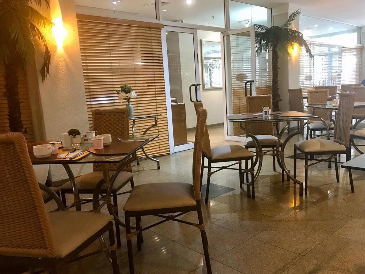 Apartamento International Plaza Rooftop The View -av Paulista
